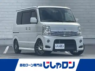 エブリィ ワゴン PZターボ