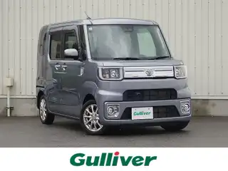 ピクシスメガ Gターボ SAⅢ
