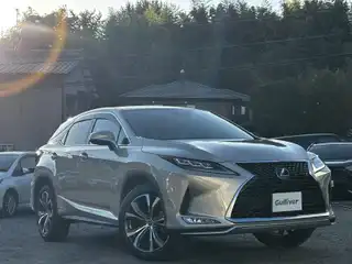 ＲＸ 450h バージョンL