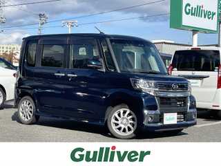 タント カスタム RS トップED SA Ⅲ