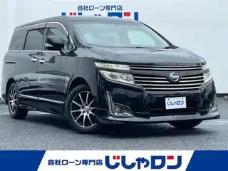 エルグランド 250HWS アーバンクロム