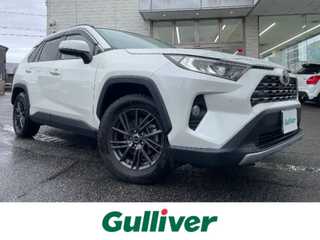 ＲＡＶ４ G Zパッケージ