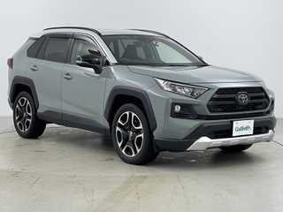 ＲＡＶ４ アドベンチャー