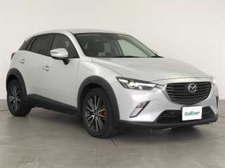 ＣＸ－３ XD ツーリング