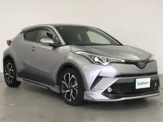 Ｃ－ＨＲ G