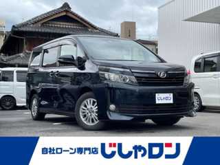 ヴォクシー V
