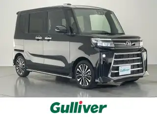 タント カスタム RS