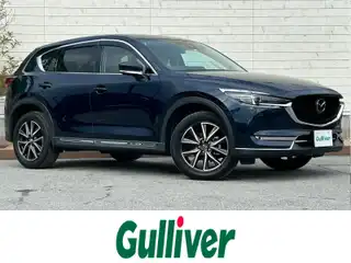 ＣＸ－５ XD Lパッケージ