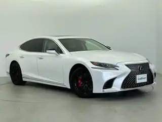 ＬＳ 500 バージョンL