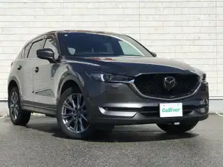 ＣＸ－５ XD エクスクルーシブモード