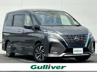 セレナ e－パワー ハイウェイスター V