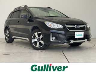 インプレッサ ＸＶ ハイブリッド 2．0i－L アイサイト