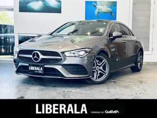 ＣＬＡ２００ｄ AMGライン