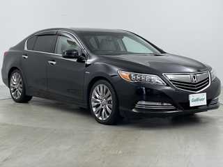 レジェンド ハイブリッド EX