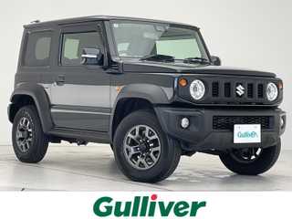 ジムニー シエラ JC