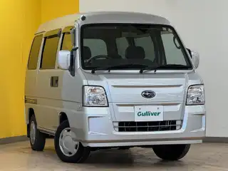 サンバー ディアス－SC