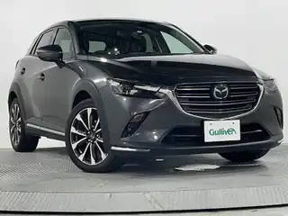 ＣＸ－３ 20SプロアクティブSパッケージ