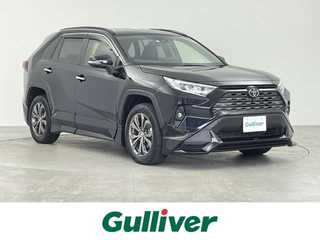 ＲＡＶ４ G