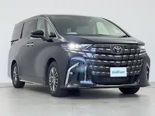 アルファードハイブリット エグゼクティブ ラウンジ