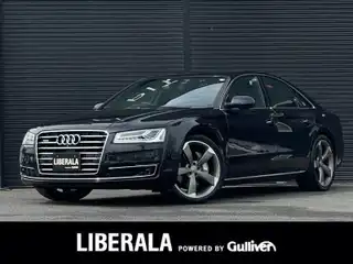 Ａ８ 3．0 TFSI クワトロ