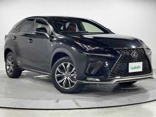 ＮＸ 300h Fスポーツ