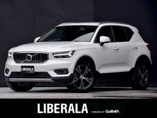 ＸＣ４０ T5 AWD インスクリプション