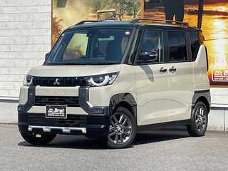 デリカミニ T プレミアム