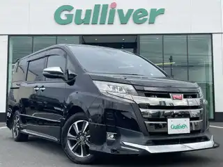 ノア Si ダブルバイビーⅢ