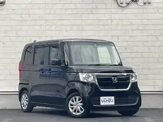 Ｎ－ＢＯＸ G L ホンダセンシング