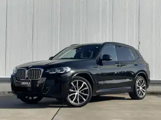 Ｘ３ xDrive20d Mスポーツ