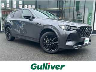 ＣＸ－６０ XD HV エクスクルーシブスポーツ