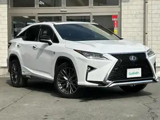 ＲＸ 450h Fスポーツ