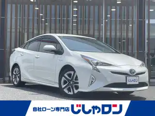 プリウス S ツーリングセレクション
