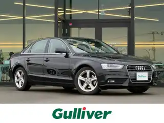 Ａ４ 2．0 TFSI