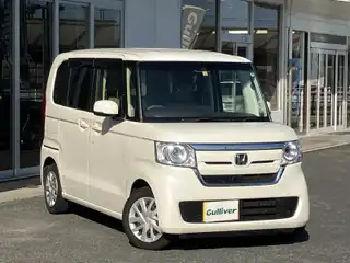 Ｎ－ＢＯＸ G L ホンダセンシング