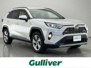 ＲＡＶ４ ハイブリッドG