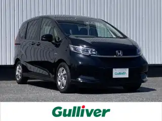フリード ハイブリット G ホンダセンシング