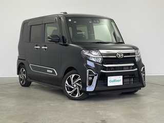 タント カスタム RS スタイルセレクション