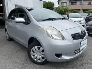 ヴィッツ F