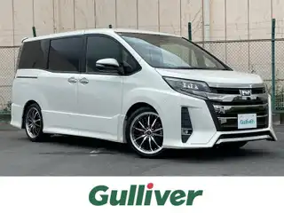 ノア Si ダブルバイビー