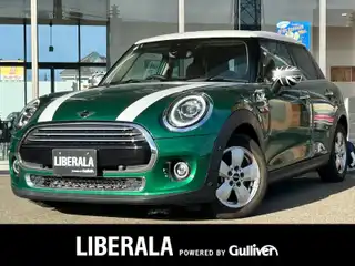 ＭＩＮＩ クーパー