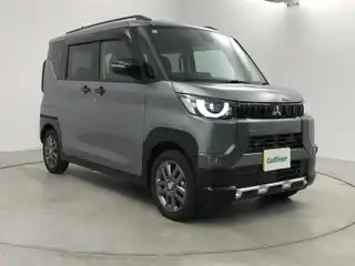 デリカミニ T プレミアム