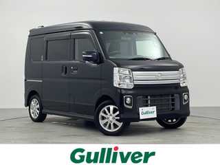 スクラム ワゴン PZターボ スペシャルパッケージ