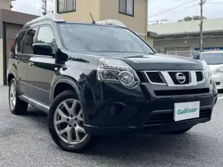 エクストレイル 20Xt