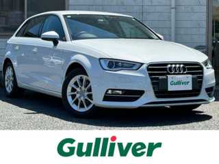 Ａ３ スポーツバック 1．4 TFSI