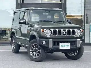 ジムニー XC