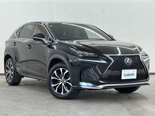 ＮＸ 300h Fスポーツ
