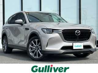 ＣＸ－６０ XD Lパッケージ