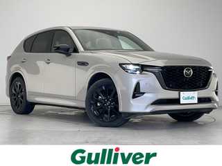 ＣＸ－６０ XD HV プレミアムスポーツ