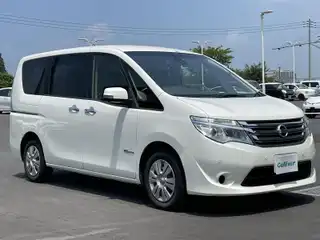 セレナ 20X S HV Aセーフティ